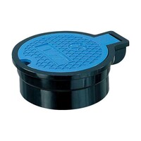 カクダイ 626300100 バルブボックス #626300100 配管材 1個