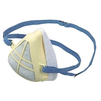 キンボシ GS #6170 防臭簡易マスク #6170 緑化用品 1個