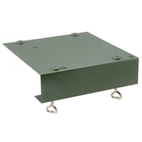 PROXXON テーブル固定台 #120801 電動工具 1個