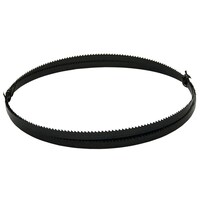 PROXXON バンドソウ鋸刃 幅5mm 周長1,060mm 14山 1本 #120926 鋸 1個