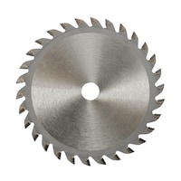 PROXXON 樹脂用チップソウ(超硬)φ85mm 30山 #120481 チップソー 1個