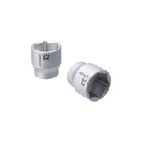 PROXXON ソケット 1/2” 32mm #83429 ソケット 1個