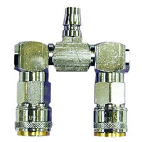 三共コーポレーション ワンタッチフリーペアカップリング PR2 #133258 1個