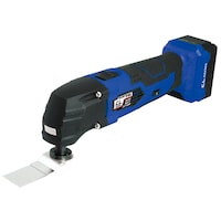 三共コーポレーション 14.4V充電式マルチカットソー TCL004 電動用バンドソー 1個