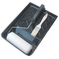 インダストリーコーワ #11417 KINGローラー セット #11417 ペイントローラー 1個