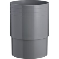 前澤化成工業 前澤 LBS125PX125T 排水特殊持出ニップル LBS125PX125T 1個