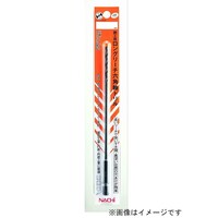 不二越 ナチ 鉄工ロング6角軸ドリル6LSDP3.5 #451498 451498 超硬ドリル 1個