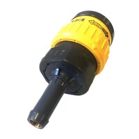 アークランズ 日東 ハイカプラエース HA20SH 294380 カプラ・ワンタッチカプラ 1個(1個入)