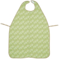 お食事エプロン(ロング)/トラディショナルチェック