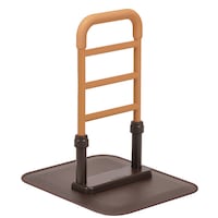 床置型手すりルーツHS/センタータイプ