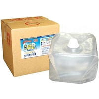 消臭除菌の神様 20L キュービーテナー