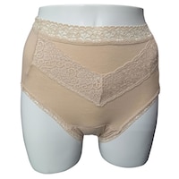 失禁ショーツ(中度用)/モカ/LL×6