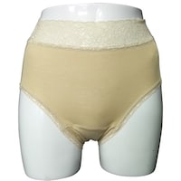 失禁ショーツ(軽度用) モカ LL×7