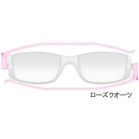 �T�C�����@�i���j�[�j�@�܂肽���ݘV�ዾ�@�R���p�N�g�O���X�Q�@�Q�D�O�O�@���[�Y�N�I�[�c�@�m�b�f�Q�@�P��