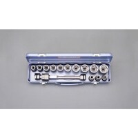 インパクトソケット EA164MA ツーリング(その他) 1セット