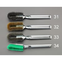 ワイヤーブラシ