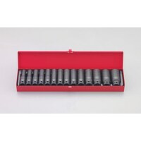 ディープインパクトソケット1/2 DR/1027 EA164DZ6 ツーリング(その他) 1組