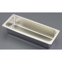 パーツトレー(ステンレス製)