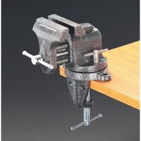 ベンチバイス(回転台付)75mm/063mm