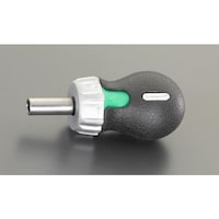 スタビレー スタビードライバーハンドル(ラチェット式) EA560SW2 ツーリング(その他) 1個