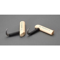 手かぎ115mm EA566AZ2 ツーリング(その他) 1組