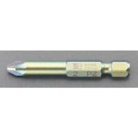 ドライバービットPZ 50mm