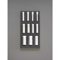 ディープソケット EA612TA22 ツーリング(その他) 1セット