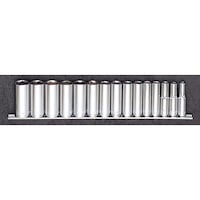 ディープソケット