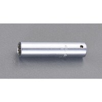 HPQディープソケット1/4 DR