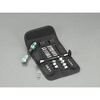 Wera ソケット EA617AH310 ツーリング(その他) 1組