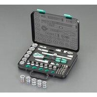 Wera ソケット EA617AK200 ツーリング(その他) 1組