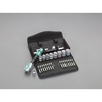 Wera ソケット EA617AK210 ツーリング(その他) 1組