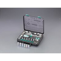 Wera ソケット EA617AM200 ツーリング(その他) 1組