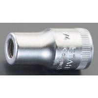 ビットアダプター3/8 DRX1/4HeX EA617YR31 ツーリング(その他) 1本