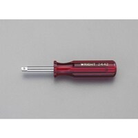 ドライバーハンドル1/4 DRX152mm EA618VG3 ツーリング(その他) 1個