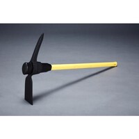 マトック2.3kg/914mmEA650CB21 EA650CB21 ツーリング(その他) 1本