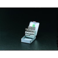 タップセット(ISO/SKH)M3M12