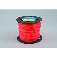 ナイロンカッター替コード2.4X100m EA898R21 ツーリング(その他) 1巻