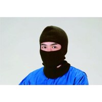 フェイスプロテクター(防寒・Sage) EA915GE9 ツーリング(その他) 1枚