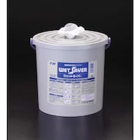 ウェットタオル(300枚)180X300mm EA922HA23 ツーリング(その他) 1個