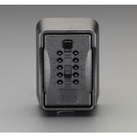 キーボックス(プッシュボタン式)95X70X131