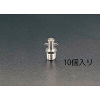 グリースニップル(ピンタイプ/10個)