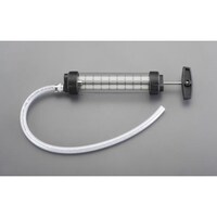 オイルサクションガン500ml