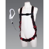 墜落制止用器具 EA998FF1 ツーリング(その他) 1個