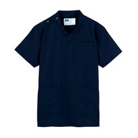 抗ウィルス加工スクラブ WH13185 4L NV