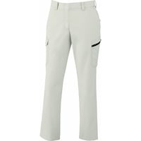 自重堂 レディースカーゴ 71516 アイボリ