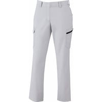 自重堂 レディースカーゴ 71516 シルバ