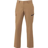 自重堂 レディースカーゴ 71516 キャメル