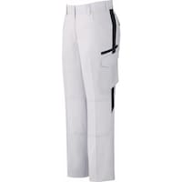 自重堂 レディースカーゴ 87116 シルバ