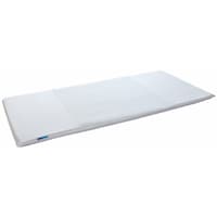 キュービックボディ ホワイト シングル